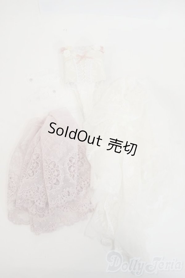 画像1: SDM＆MSD/OF:衣装セット Y-26-01-28-170-TO-ZY (1)