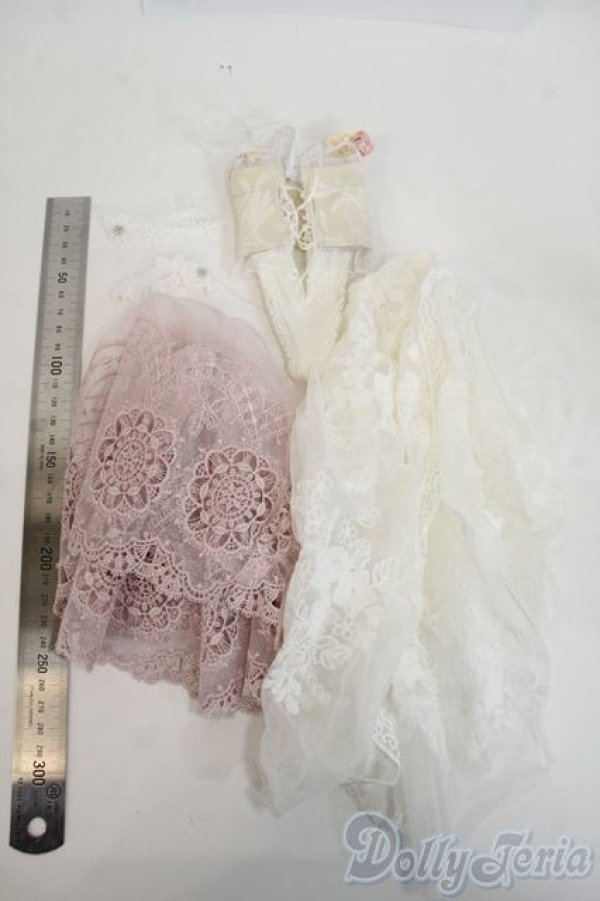 画像2: SDM＆MSD/OF:衣装セット Y-26-01-28-170-TO-ZY (2)