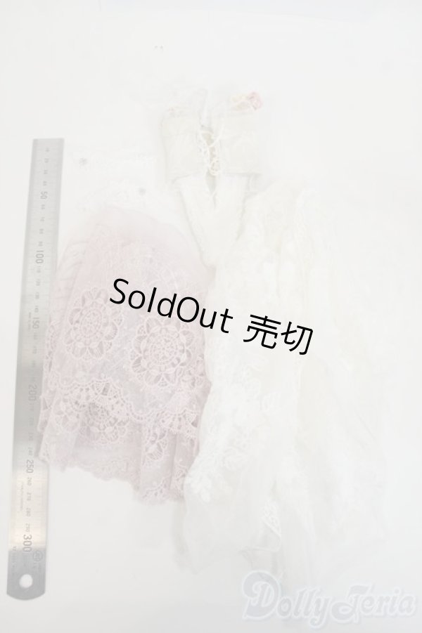 画像2: SDM＆MSD/OF:衣装セット Y-26-01-28-170-TO-ZY (2)