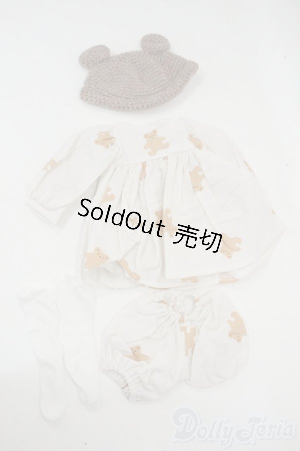 画像1: SDM＆MSD/OF:衣装セット Y-26-01-14-263-TO-ZY (1)