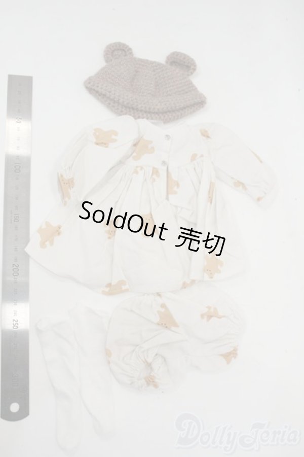 画像2: SDM＆MSD/OF:衣装セット Y-26-01-14-263-TO-ZY (2)