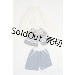 画像: SD/OF:衣装セット Y-26-01-14-274-TO-ZY