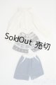 画像: SD/OF:衣装セット Y-26-01-14-274-TO-ZY