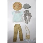 画像: MSD&MDD/OF ナチュカジュコーデセットミニ(VOLKS製) S-26-01-25-287-TO-ZS