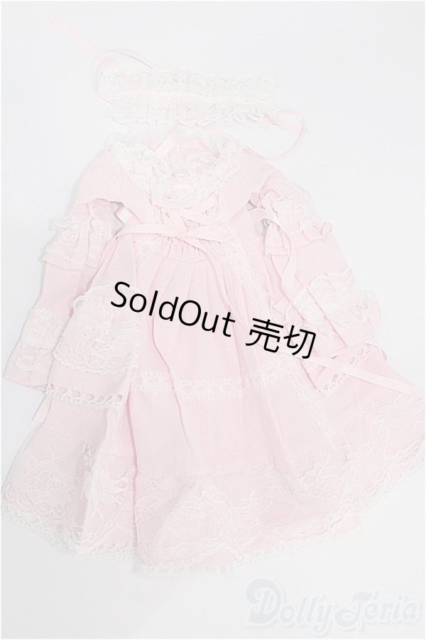 画像1: DD/OF:ドレス S-26-01-18-128-TO-ZS (1)