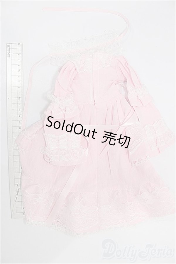 画像2: DD/OF:ドレス S-26-01-18-128-TO-ZS (2)