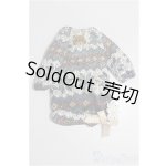 画像: 22cmサイズドール/OF:衣装 S-26-01-18-195-TO-ZS