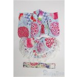 画像: 幼SD/OF:衣装セット S-26-01-18-165-TO-ZS