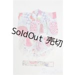画像: 幼SD/OF:衣装セット S-26-01-18-165-TO-ZS