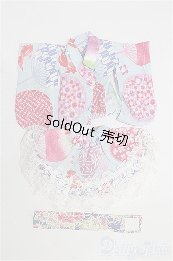 画像1: 幼SD/OF:衣装セット S-26-01-18-165-TO-ZS (1)