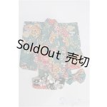 画像: 幼SD/OF 着物セット S-26-01-18-163-TO-ZS