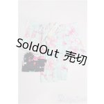 画像: 幼SD/OF 浴衣 S-26-01-18-164-TO-ZS