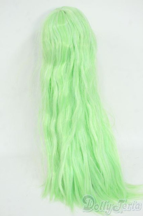 画像2: 9-10inch/ウィッグ Y-26-01-21-171-TO-ZY (2)