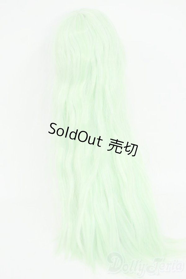 画像2: 9-10inch/ウィッグ Y-26-01-21-171-TO-ZY (2)