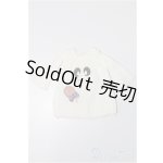 画像: azoneピュアニーモ/OF:23cmサイズドール　衣装 S-25-12-28-143-TO-ZS