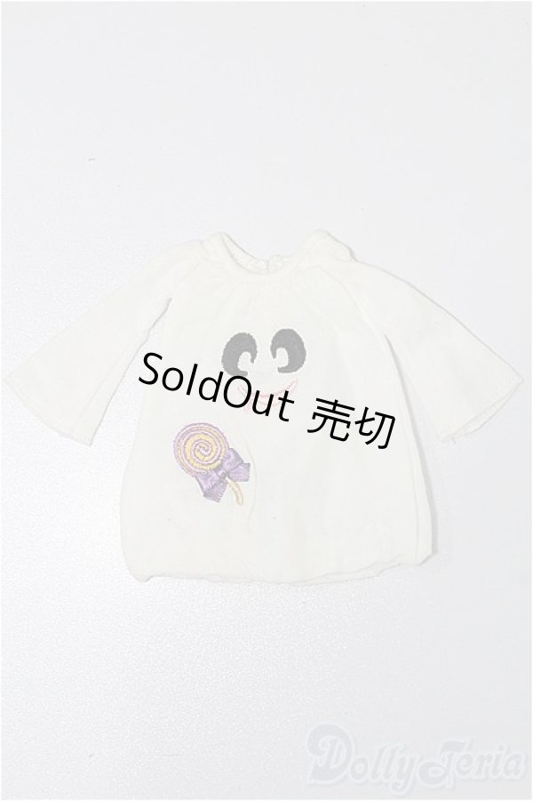 画像1: azoneピュアニーモ/OF:23cmサイズドール　衣装 S-25-12-28-143-TO-ZS (1)