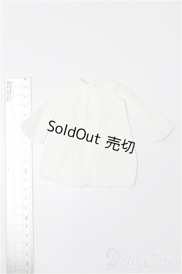 画像2: azoneピュアニーモ/OF:23cmサイズドール　衣装 S-25-12-28-143-TO-ZS (2)