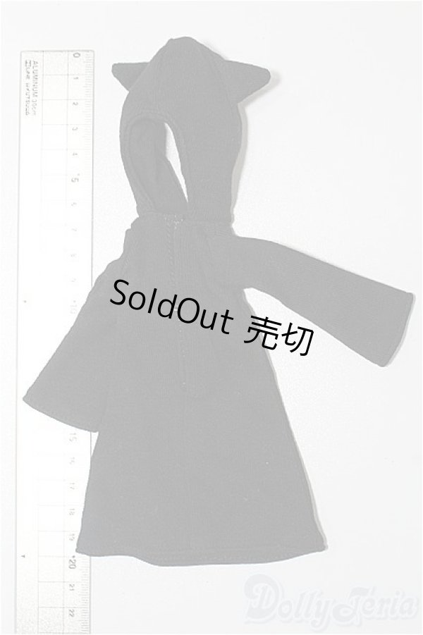 画像2: azoneピュアニーモ/OF:23cmサイズドール　衣装 S-25-12-28-145-TO-ZS (2)