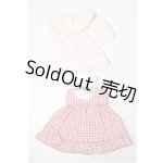 画像: azoneピュアニーモ/OF:21cmサイズドール 衣装 S-25-12-28-144-TO-ZS