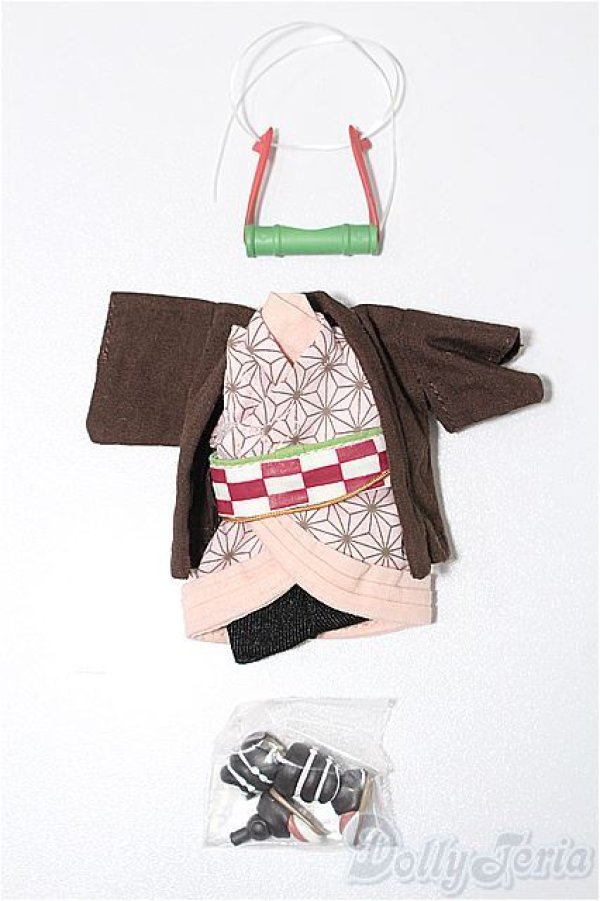 画像1: ねんどろいどどーる/ 竈門禰豆子 S-25-12-28-146-TO-ZS (1)