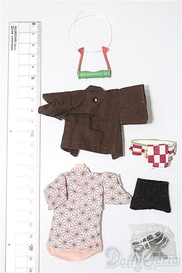 画像3: ねんどろいどどーる/ 竈門禰豆子 S-25-12-28-146-TO-ZS (3)