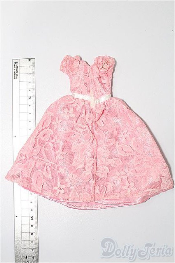 画像2: リカちゃん/OF:リトルファクトリー製衣装 S-25-12-28-149-TO-ZS (2)