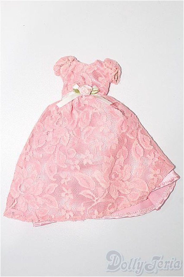 画像1: リカちゃん/OF:リトルファクトリー製衣装 S-25-12-28-148-TO-ZS (1)