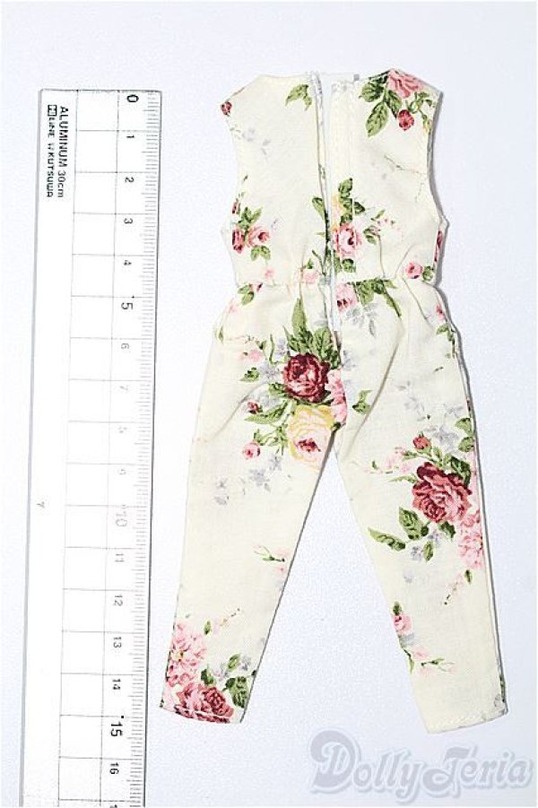 画像2: 22cmサイズドール/OF:衣装 S-25-12-28-164-TO-ZS (2)