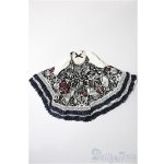 画像: 22cmサイズドール/OF:衣装 S-25-12-28-158-TO-ZS