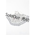 画像: 22cmサイズドール/OF:衣装 S-25-12-28-158-TO-ZS