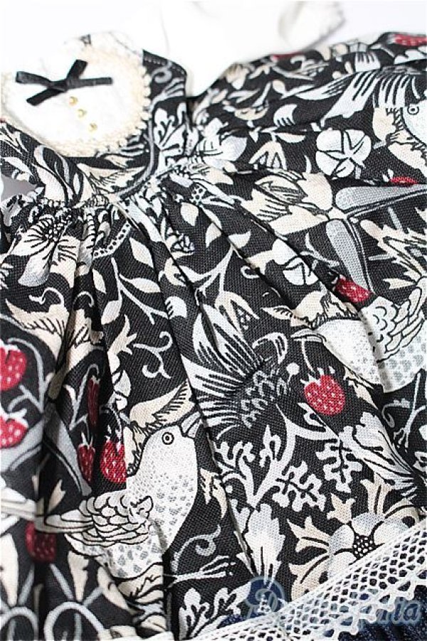 画像3: 22cmサイズドール/OF:衣装 S-25-12-28-158-TO-ZS (3)