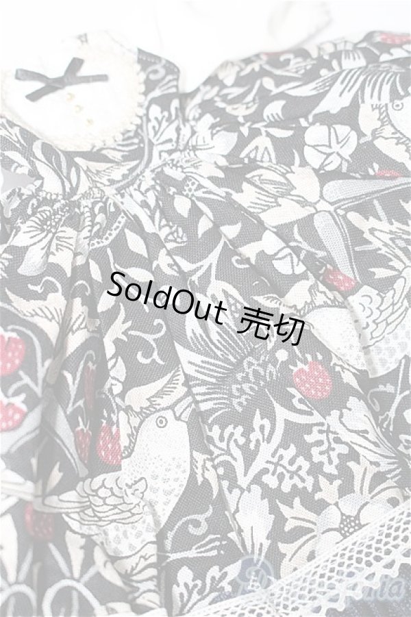 画像3: 22cmサイズドール/OF:衣装 S-25-12-28-158-TO-ZS (3)