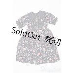 画像: 22cmサイズドール/OF:衣装 S-26-03-08-506-TO-ZS