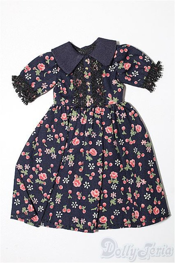 画像1: 22cmサイズドール/OF:衣装 S-25-12-28-163-TO-ZS (1)