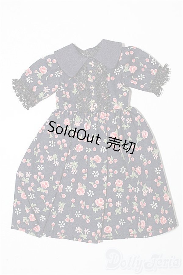 画像1: 22cmサイズドール/OF:衣装 S-26-03-08-506-TO-ZS (1)