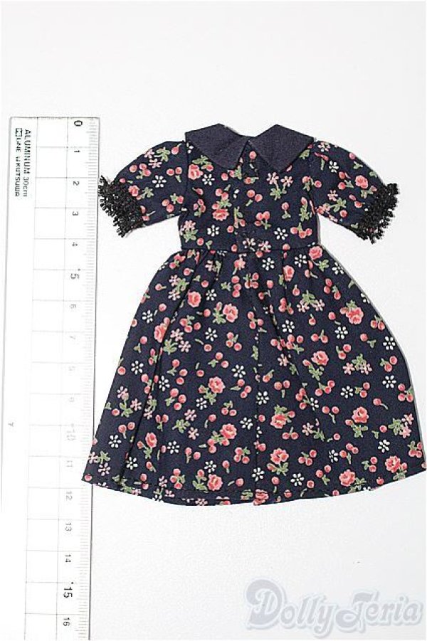 画像2: 22cmサイズドール/OF:衣装 S-25-12-28-163-TO-ZS (2)