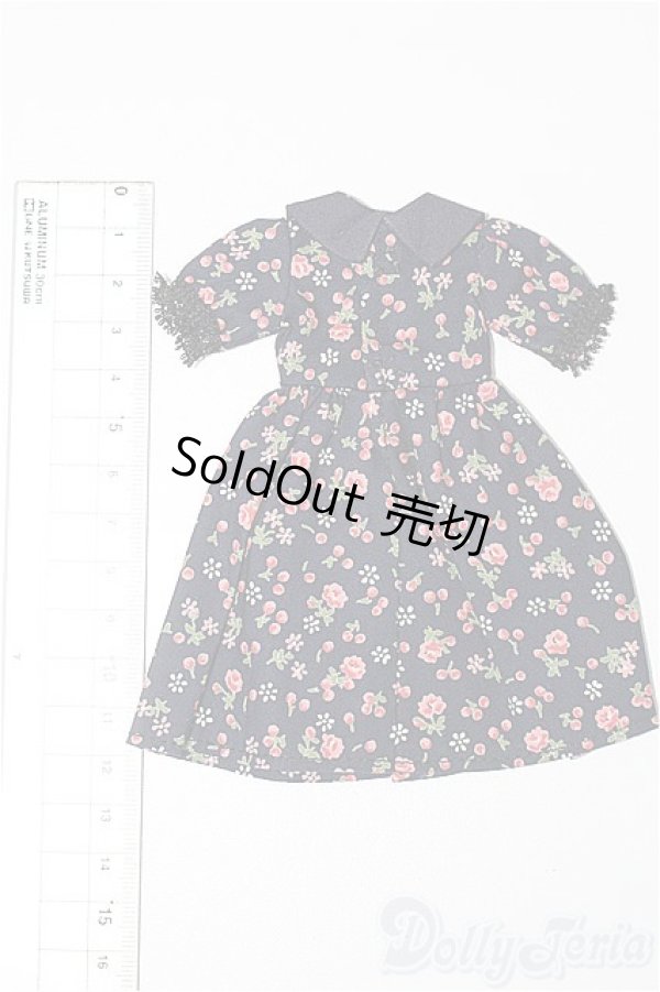 画像2: 22cmサイズドール/OF:衣装 S-26-03-08-506-TO-ZS (2)