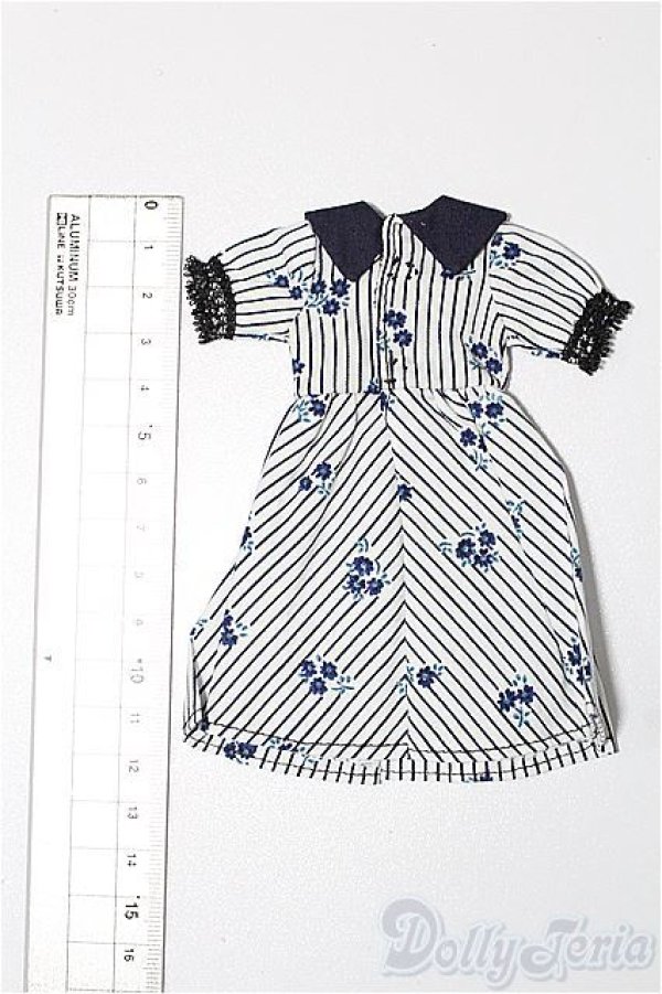 画像2: 22cmサイズドール/OF:衣装 S-25-12-28-162-TO-ZS (2)