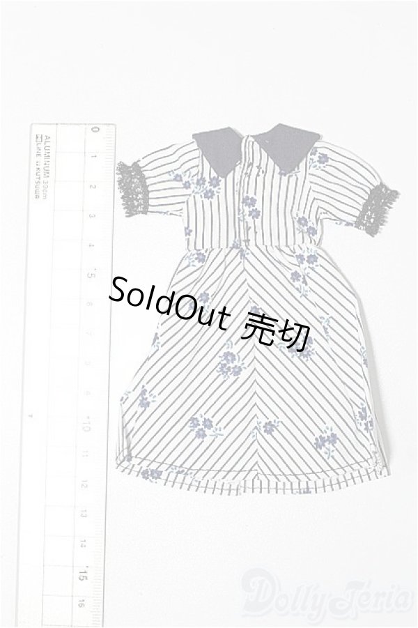 画像2: 22cmサイズドール/OF:衣装 S-26-03-08-490-TO-ZS (2)