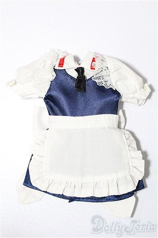 画像1: 22cmサイズドール/OF:衣装 S-25-12-28-161-TO-ZS (1)