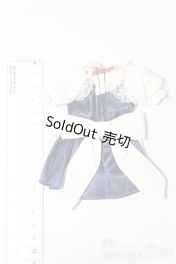 画像2: 22cmサイズドール/OF:衣装 S-25-12-28-161-TO-ZS (2)