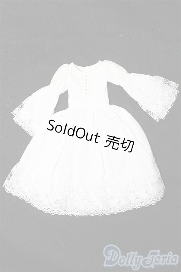 画像1: 27cmサイズドール/OF:衣装 S-25-12-28-160-TO-ZS (1)