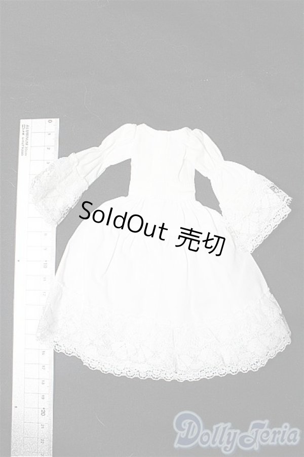 画像2: 27cmサイズドール/OF:衣装 S-25-12-28-160-TO-ZS (2)