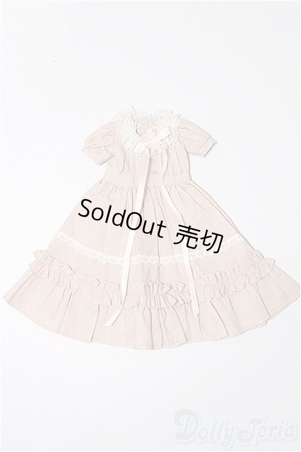 画像1: 27cmサイズドール/OF:衣装 S-25-12-28-159-TO-ZS (1)