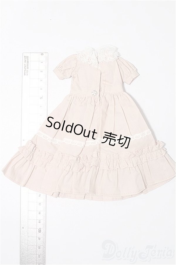 画像2: 27cmサイズドール/OF:衣装 S-25-12-28-159-TO-ZS (2)