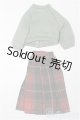 画像: 27cmサイズドール/OF:衣装 S-25-12-28-151-TO-ZS