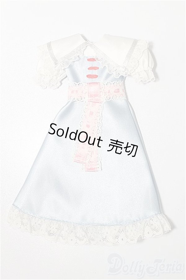 画像1: 22cmサイズドール/OF:衣装 S-25-12-28-157-TO-ZS (1)