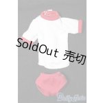 画像: 22cmサイズドール/OF:衣装 S-25-12-28-166-TO-ZS