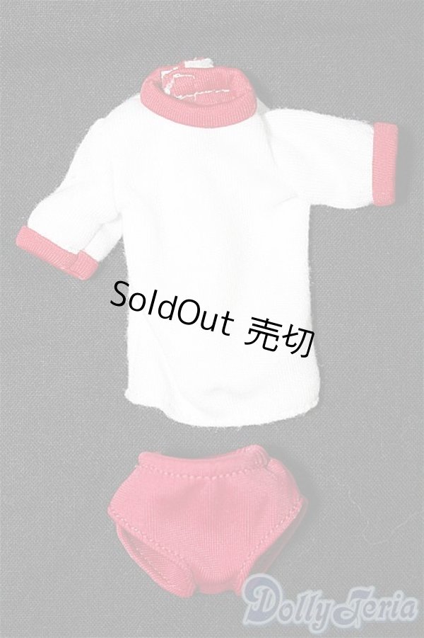 画像1: 22cmサイズドール/OF:衣装 S-25-12-28-166-TO-ZS (1)