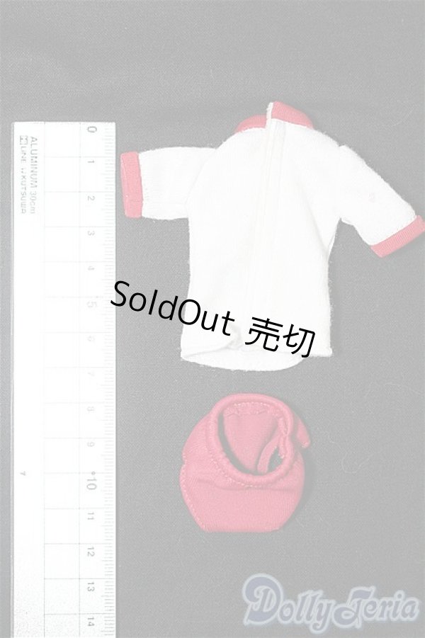 画像2: 22cmサイズドール/OF:衣装 S-25-12-28-166-TO-ZS (2)